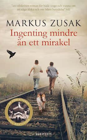 Ingenting mindre än ett mirakel