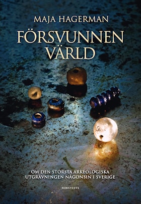 Försvunnen värld