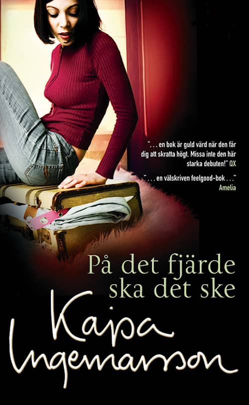 På det fjärde ska det ske