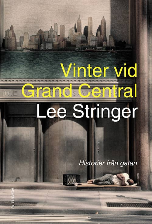 Vinter vid Grand Central