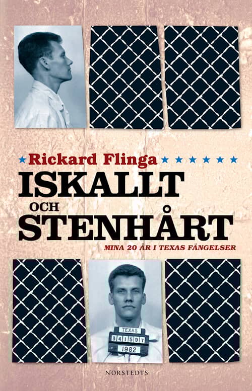 Iskallt och stenhårt