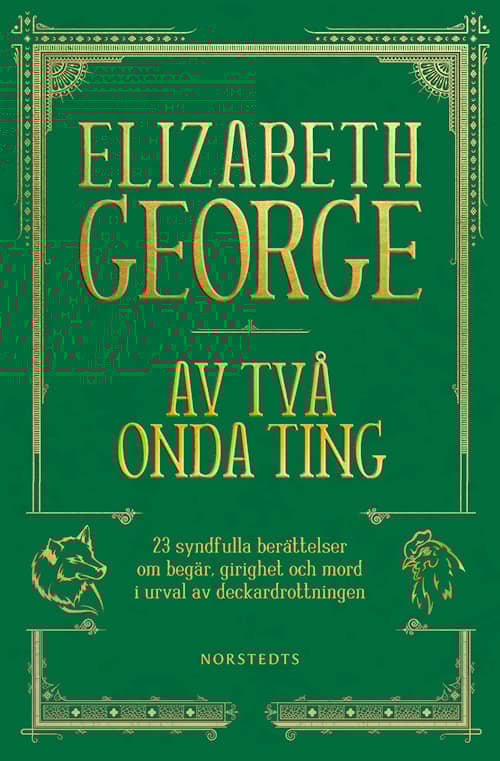 Av två onda ting