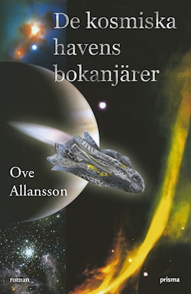 De kosmiska havens bokanjärer