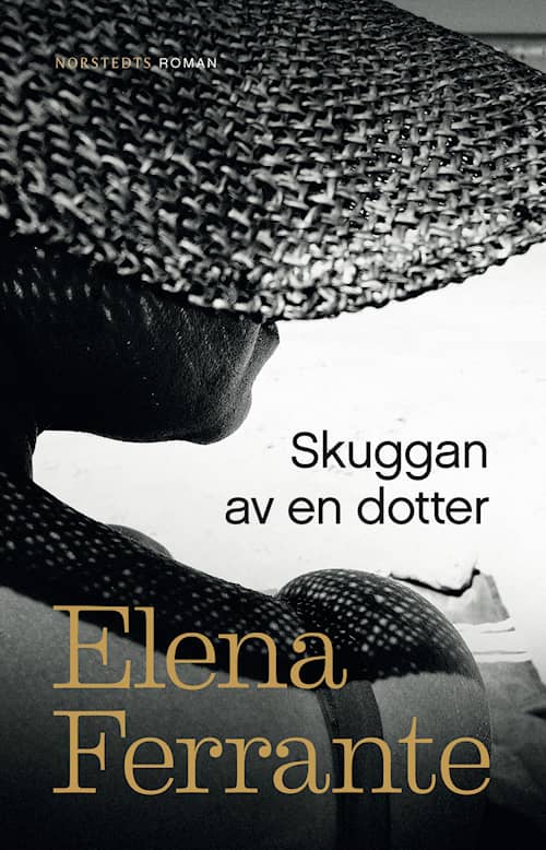 Skuggan av en dotter