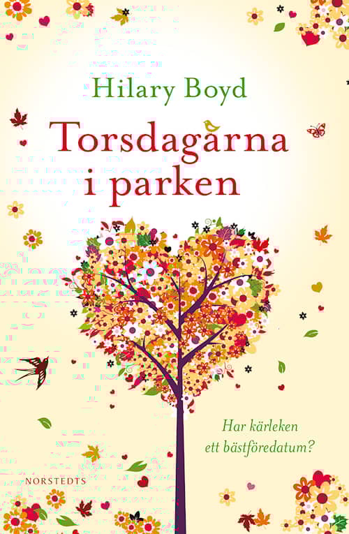 Torsdagarna i parken