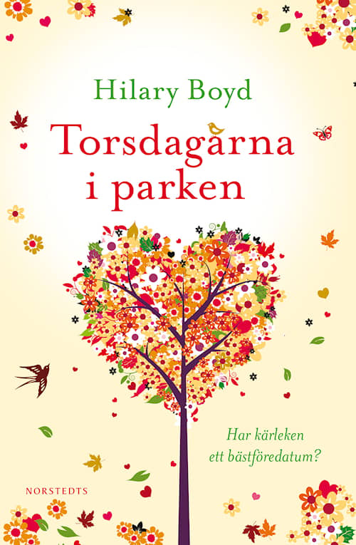 Torsdagarna i parken