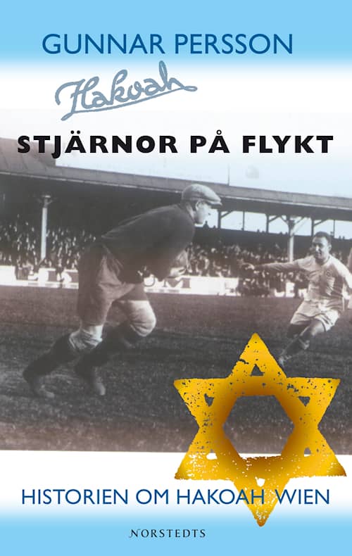 Stjärnor på flykt