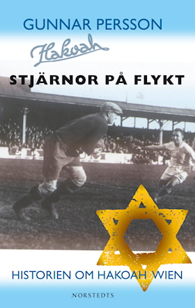 Stjärnor på flykt