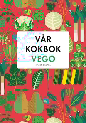 Vår kokbok vego