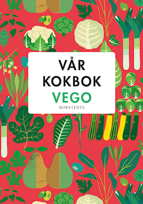 Vår kokbok vego