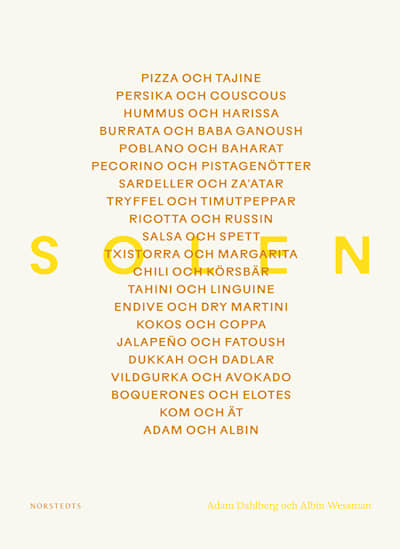 Solen