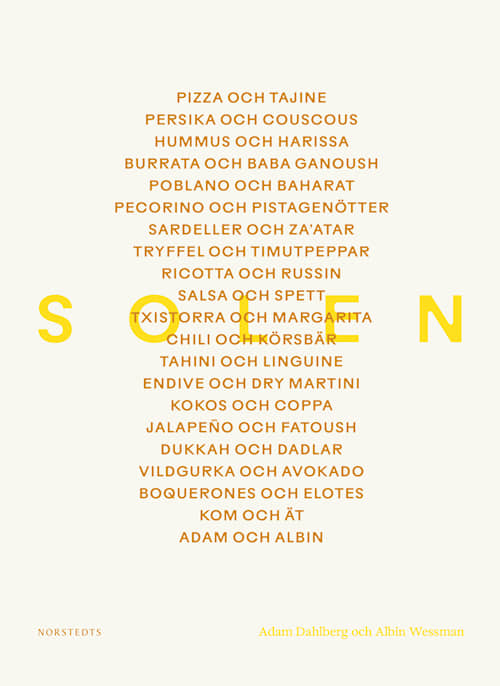 Solen