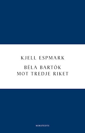 Béla Bartók mot Tredje riket