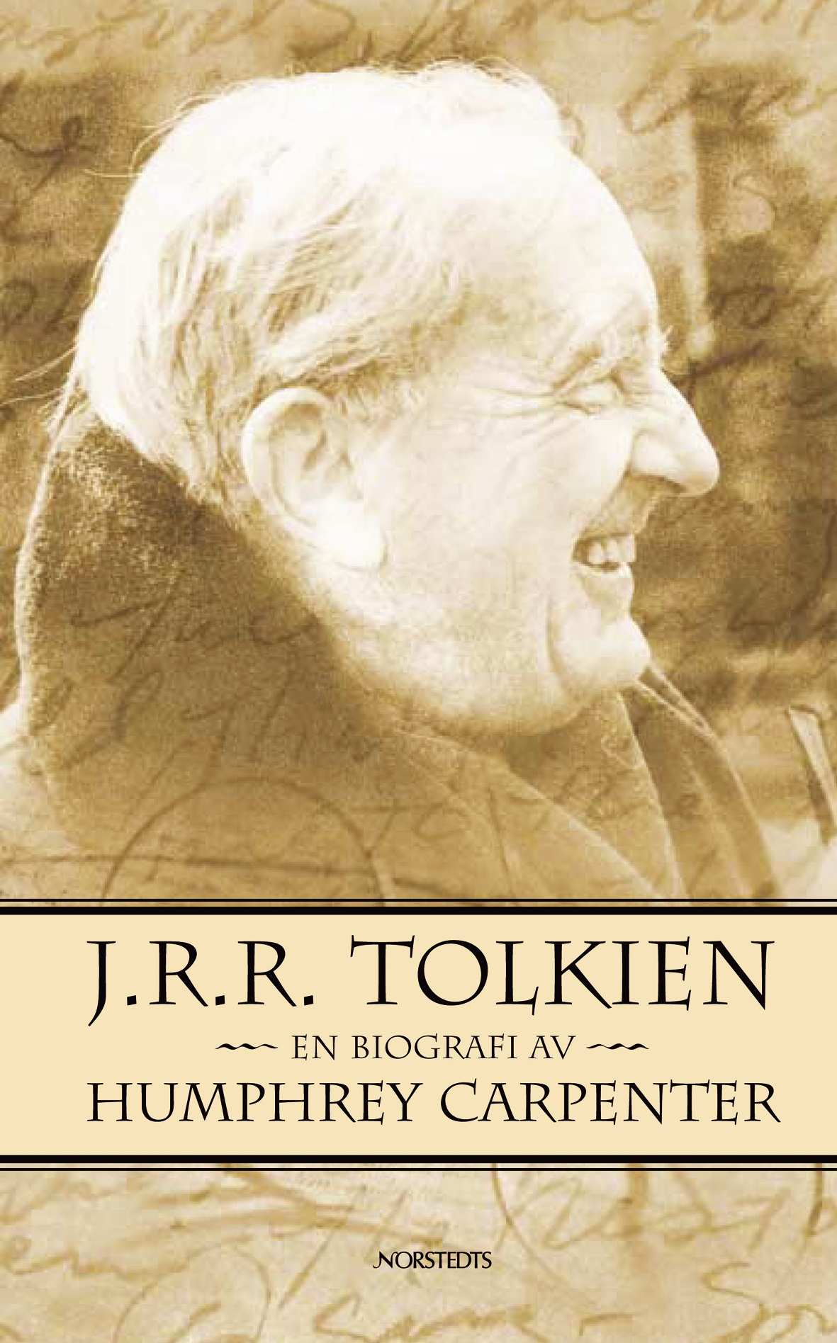 J. R. R. Tolkien