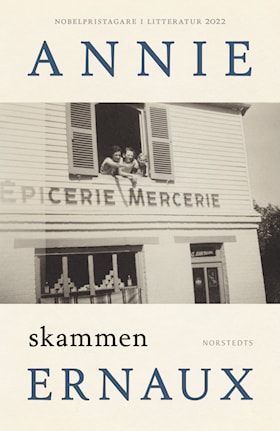 Skammen