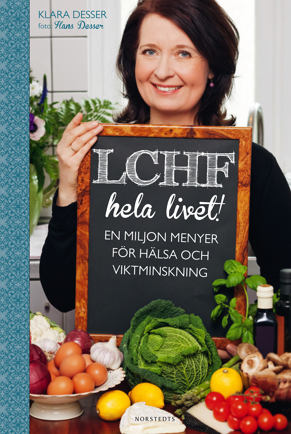 LCHF hela livet!
