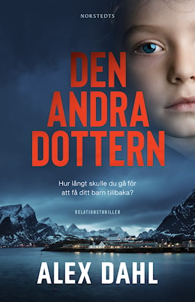 Den andra dottern