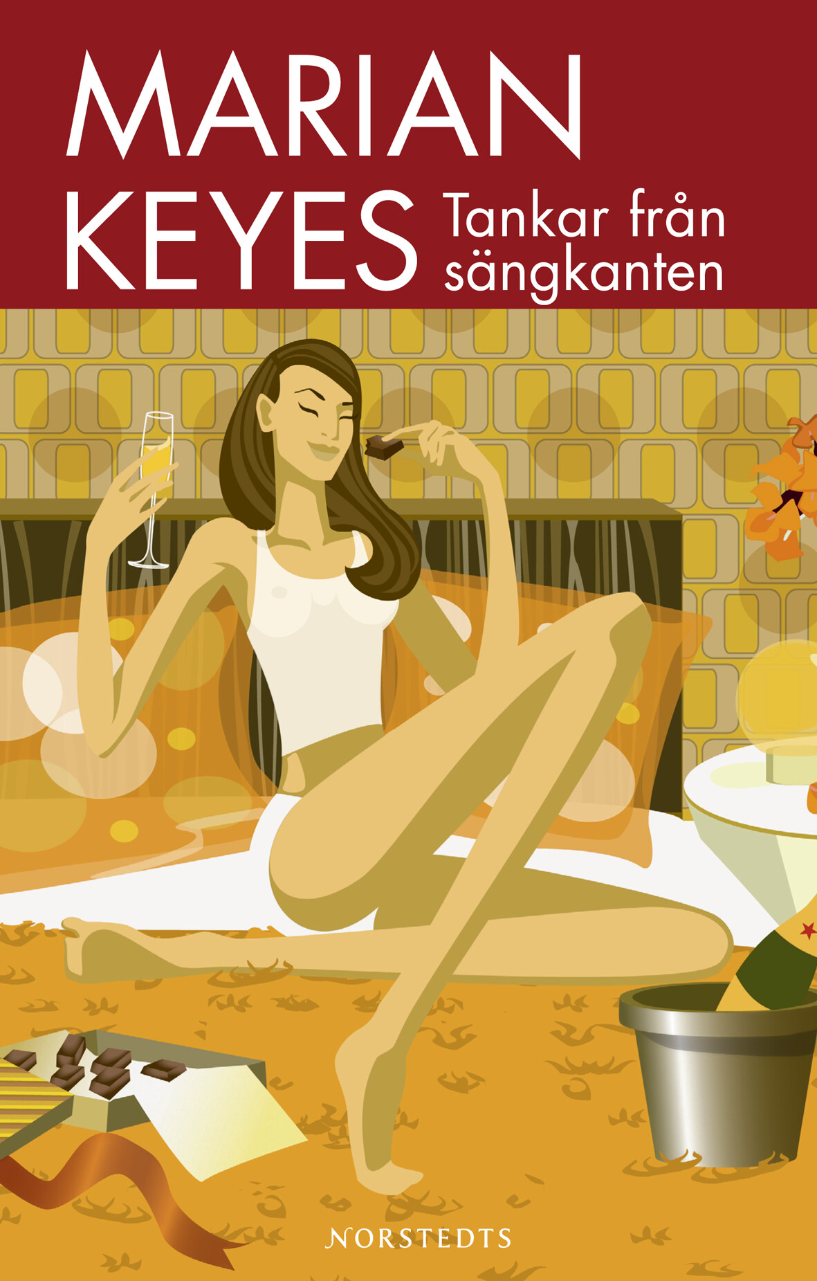 Tankar från sängkanten