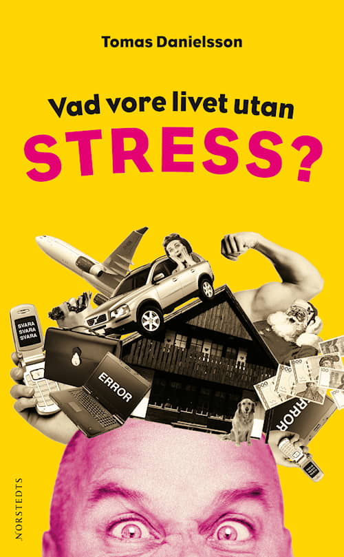 Vad vore livet utan stress?