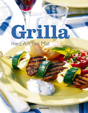 Grilla med Allt om Mat