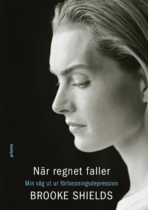 När regnet faller