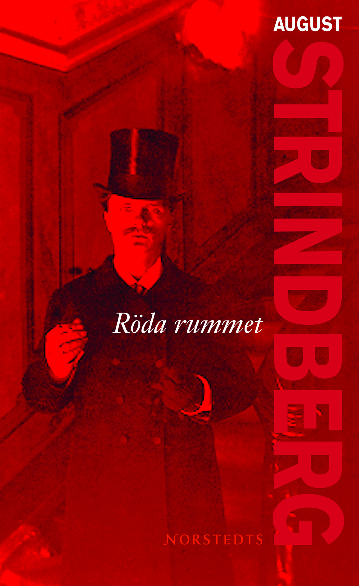 Röda rummet