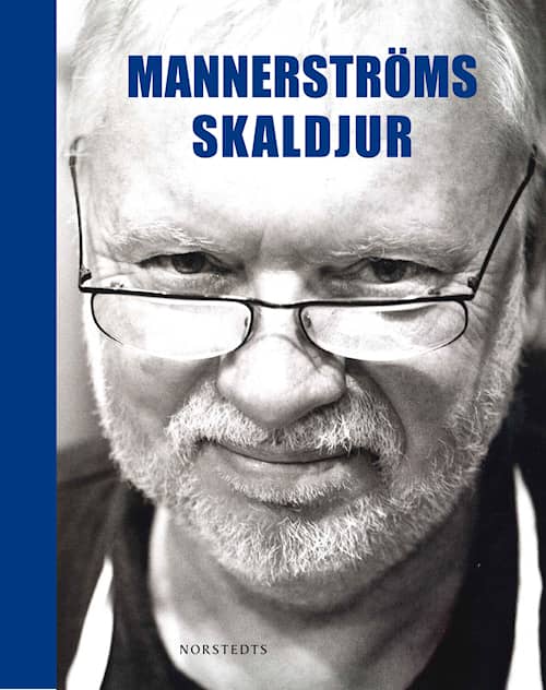 Mannerströms skaldjur