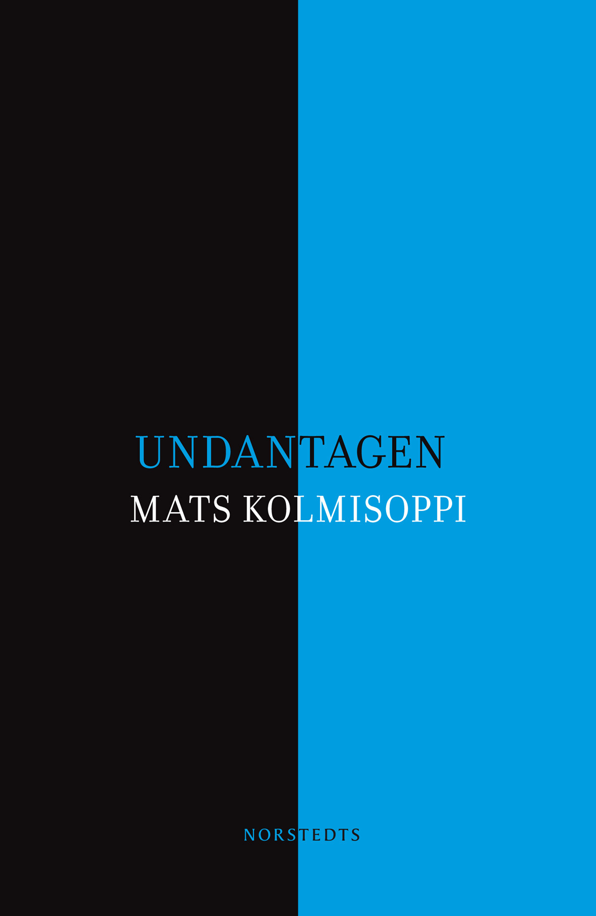 Undantagen