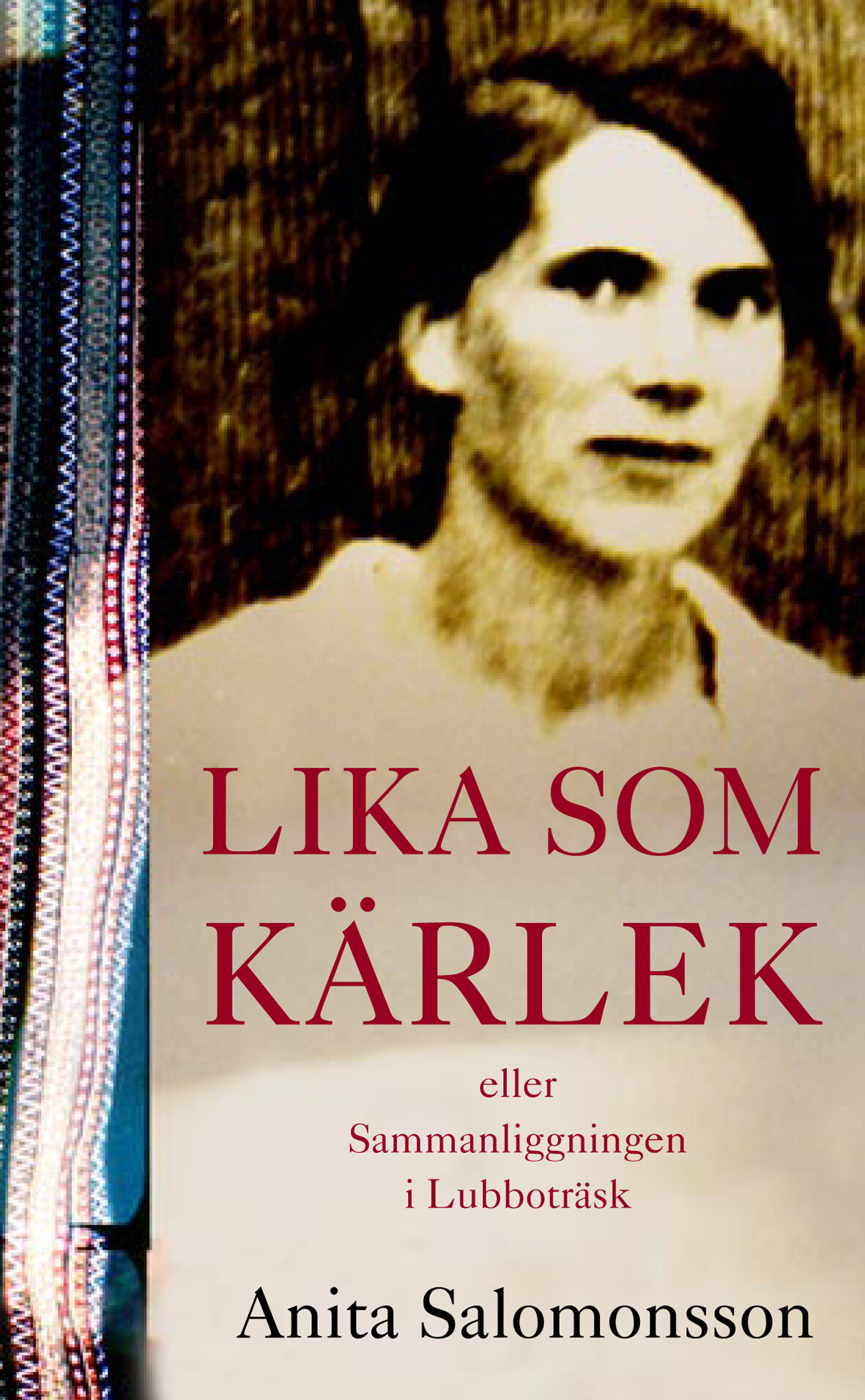 Lika som kärlek