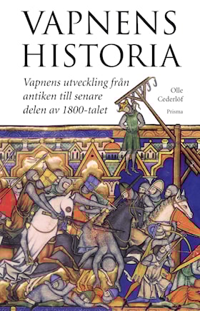 Vapnens historia