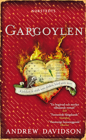 Gargoylen