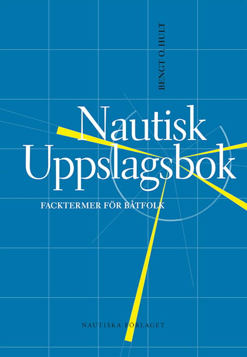 Nautisk uppslagsbok