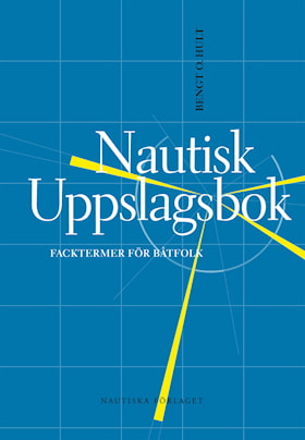 Nautisk uppslagsbok