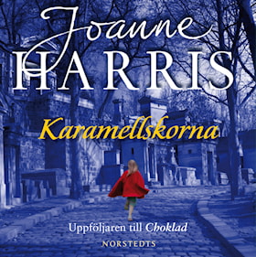 Karamellskorna