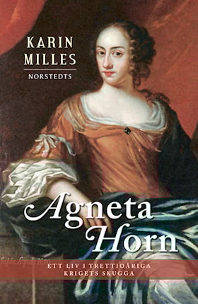 Agneta Horn