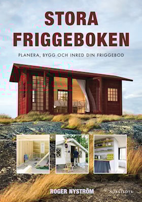 Stora friggeboken