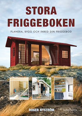 Stora friggeboken