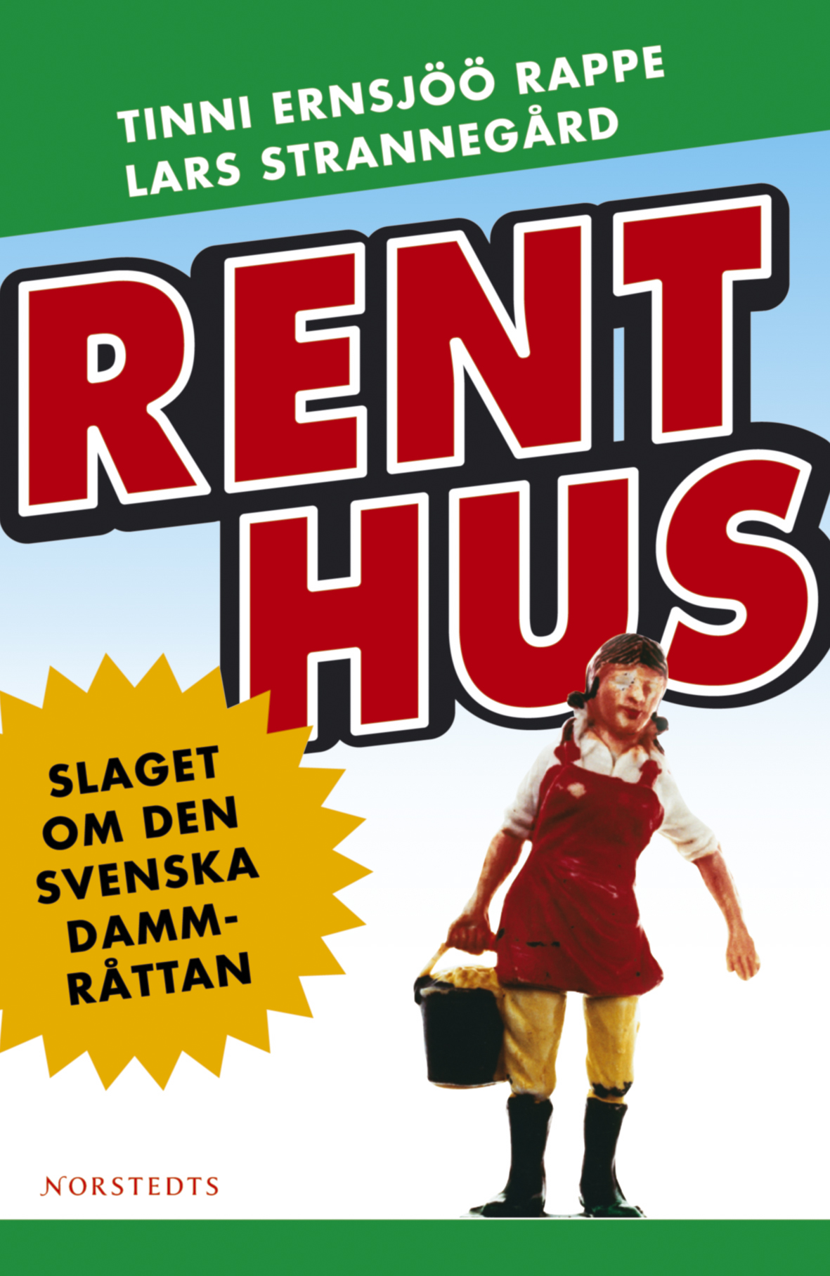 Rent hus