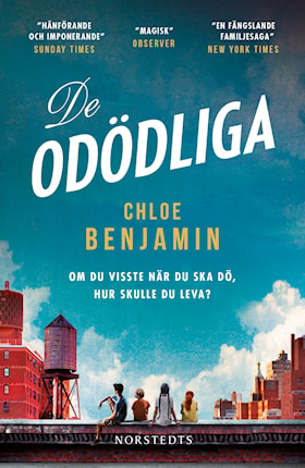 De odödliga