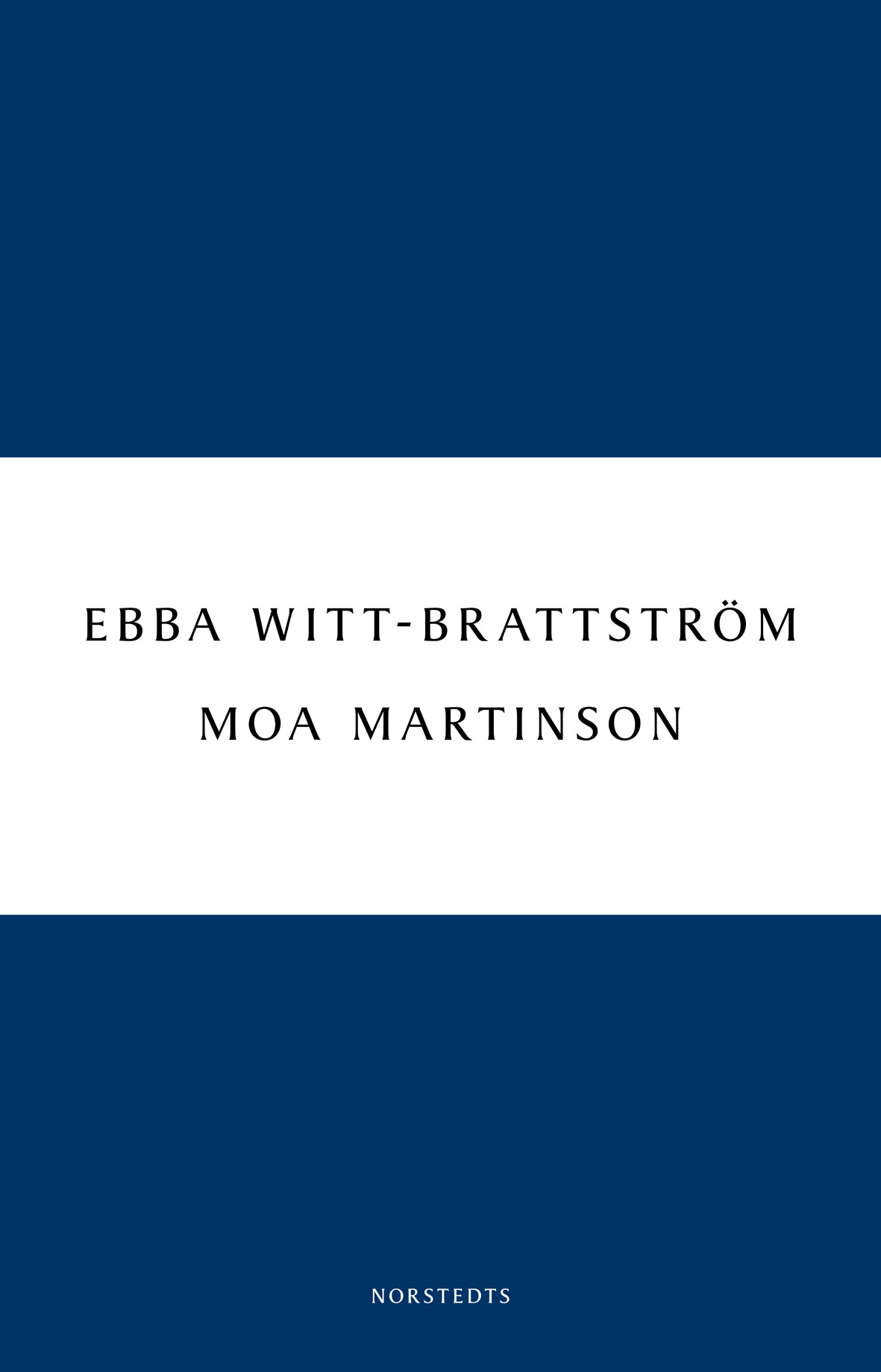 Moa Martinson