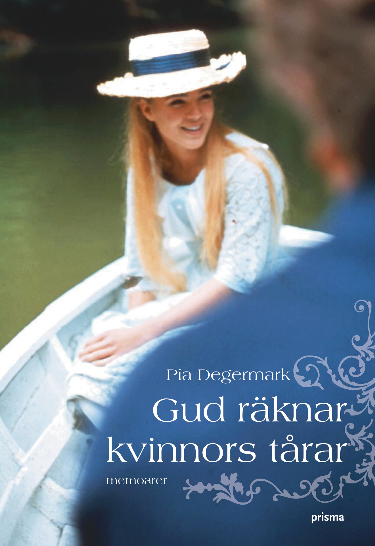 Gud räknar kvinnors tårar