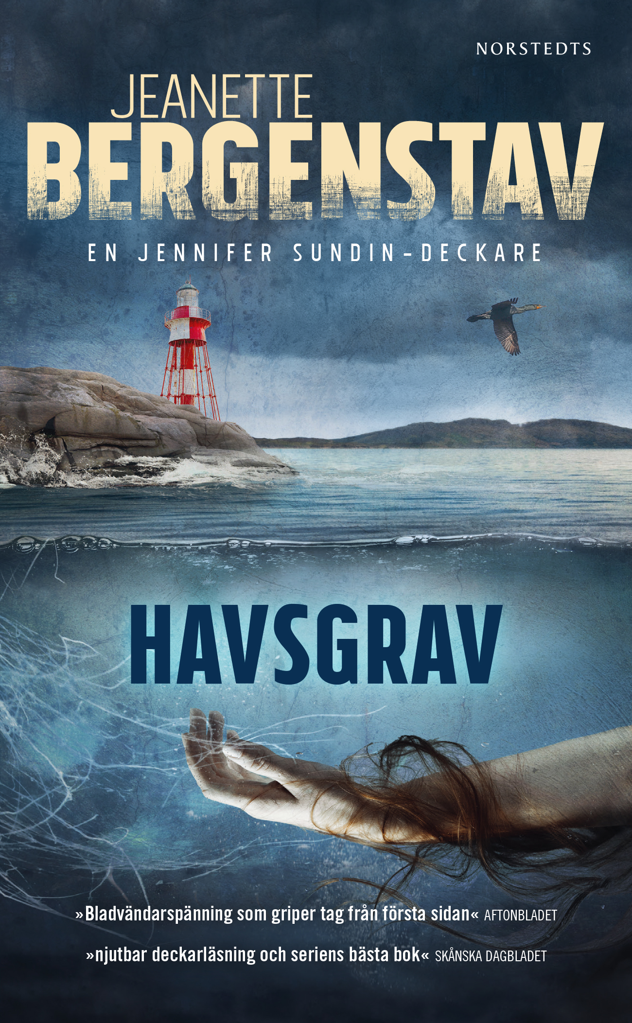 Havsgrav