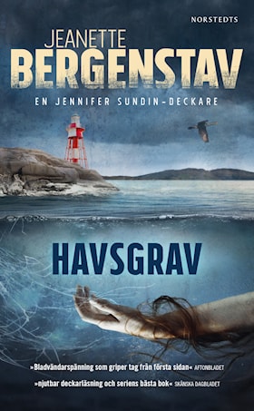 Havsgrav