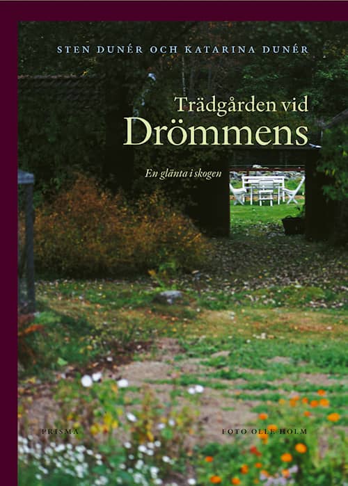 Trädgården vid Drömmens