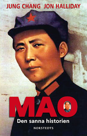 Mao (BBK utgåva)