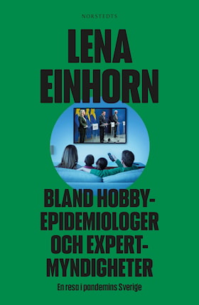 Bland hobbyepidemiologer och expertmyndigheter