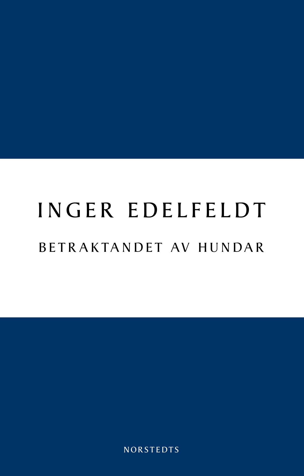 Betraktandet av hundar