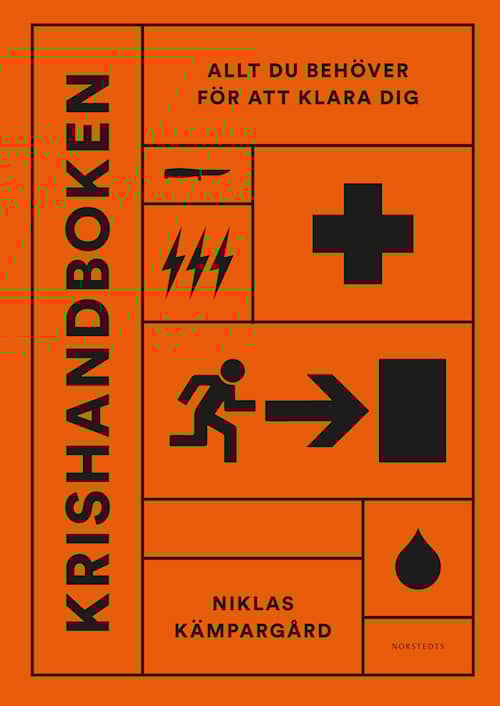 Krishandboken