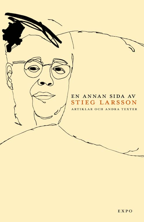 En annan sida av Stieg Larsson