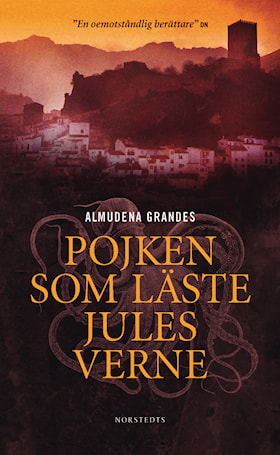 Pojken som läste Jules Verne